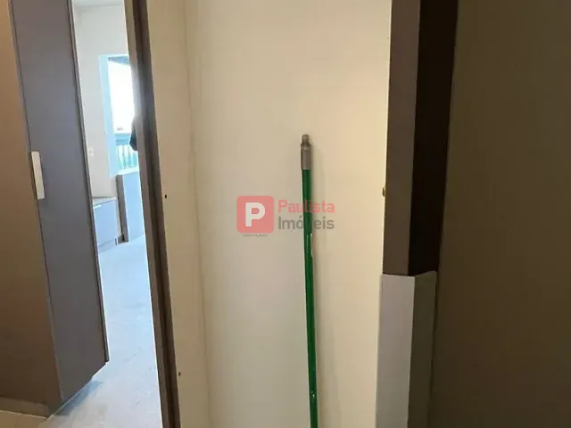 Studio com 32m² 1 quarto e 1 banheiro, para alugar, no bairro Santo Amaro em São Paulo