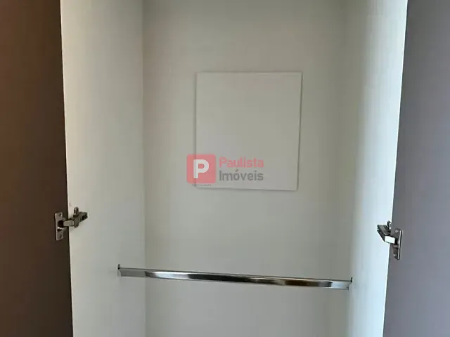 Studio com 32m² 1 quarto e 1 banheiro, para alugar, no bairro Santo Amaro em São Paulo