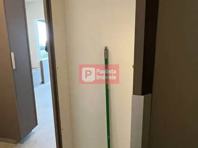 Studio com 32m² 1 quarto e 1 banheiro, para alugar, no bairro Santo Amaro em São Paulo