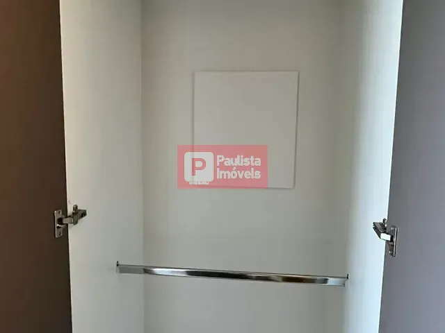 Studio com 32m² 1 quarto e 1 banheiro, para alugar, no bairro Santo Amaro em São Paulo
