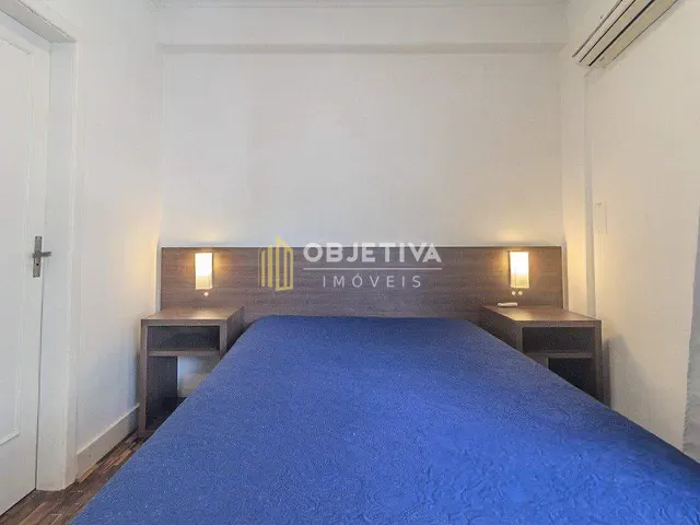 Studio 1 quarto e 1 banheiro, à venda, no bairro Centro Histórico em Porto Alegre