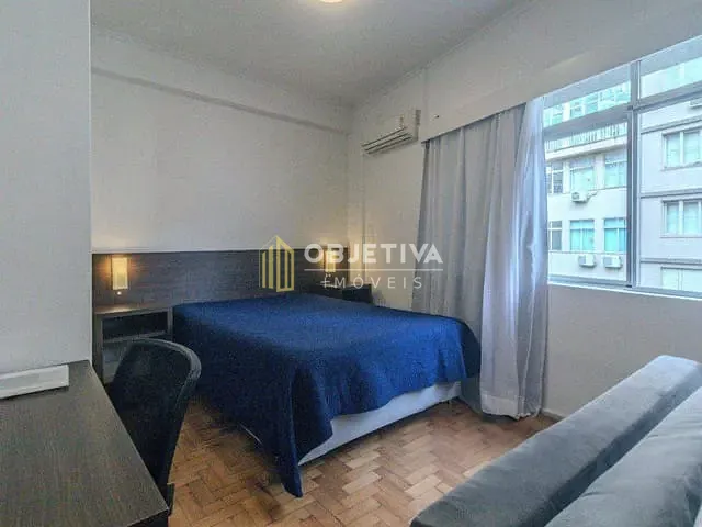 Studio 1 quarto e 1 banheiro, à venda, no bairro Centro Histórico em Porto Alegre
