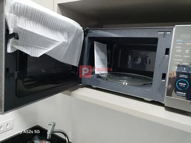 Studio 1 quarto e 1 banheiro, para alugar, no bairro Santo Amaro em São Paulo