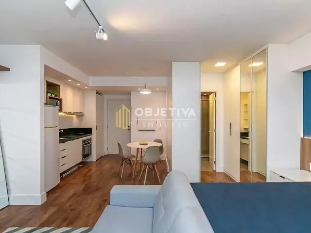 Studio 1 quarto e 1 banheiro, para alugar, no bairro Petrópolis em Porto Alegre
