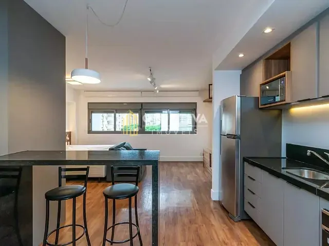 Studio 1 quarto e 1 banheiro, para alugar, no bairro Petrópolis em Porto Alegre
