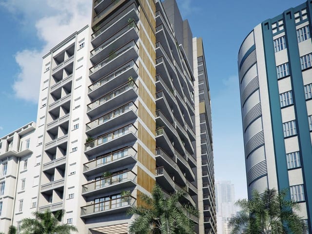 Foto do Studio - Studio à venda 1 Quarto, 33.36M², República, São Paulo - SP | BK30 Largo do Arouche | Lares e Andares Imóveis