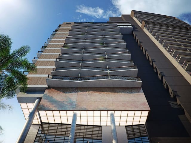 Foto do Studio - Studio à venda 1 Quarto, 33.36M², República, São Paulo - SP | BK30 Largo do Arouche | Lares e Andares Imóveis