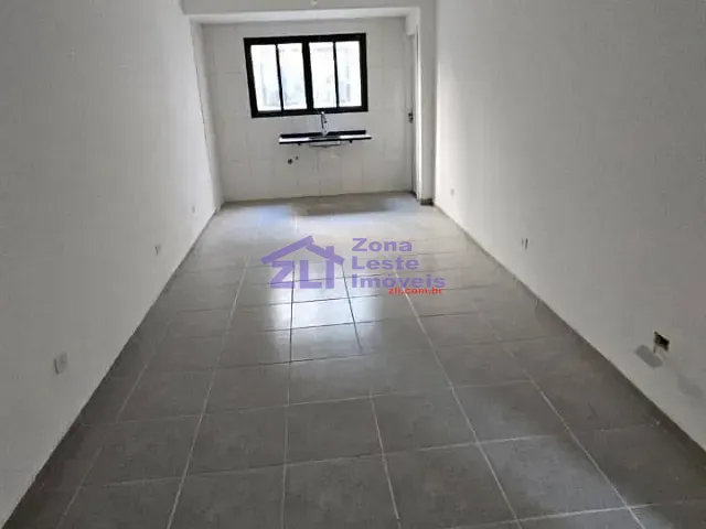 Studio 1 quarto e 1 banheiro, à venda, no bairro Mooca em São Paulo