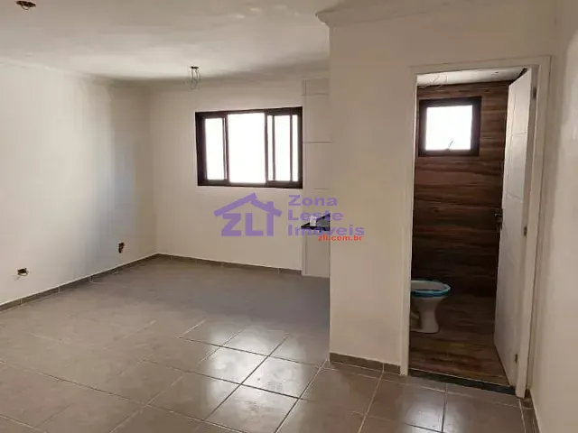 Studio 1 quarto e 1 banheiro, à venda, no bairro Mooca em São Paulo