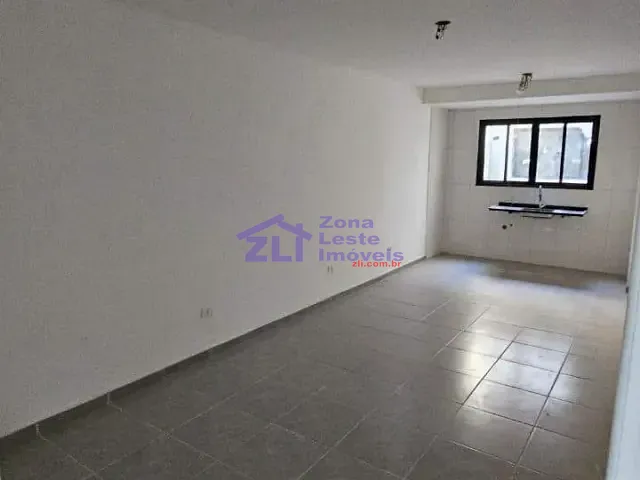 Studio 1 quarto e 1 banheiro, à venda, no bairro Mooca em São Paulo