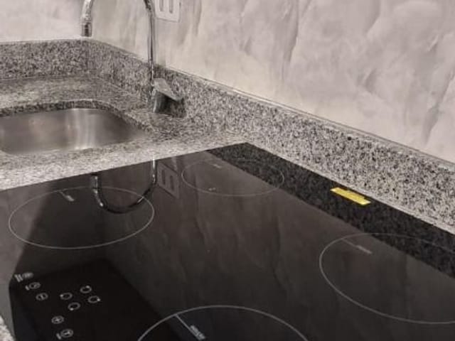 Studio 1 quarto e 1 banheiro, para alugar, no bairro Chácara Inglesa em São Paulo
