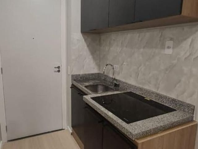 Studio 1 quarto e 1 banheiro, para alugar, no bairro Chácara Inglesa em São Paulo