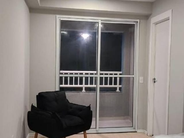 Studio 1 quarto e 1 banheiro, para alugar, no bairro Chácara Inglesa em São Paulo