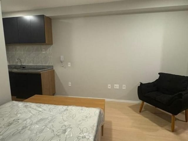 Studio 1 quarto e 1 banheiro, para alugar, no bairro Chácara Inglesa em São Paulo