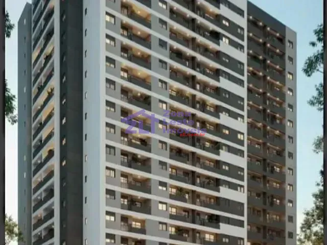 Studio 1 quarto e 1 banheiro, à venda, no bairro Vila Gomes Cardim em São Paulo