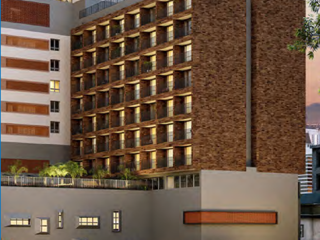 Foto do Studio - Studio à venda 1 Quarto, 23.26M², Jardim Vila Mariana, São Paulo - SP | Lasar Chácara Klabin Versatile - Studios | Lares e Andares Imóveis
