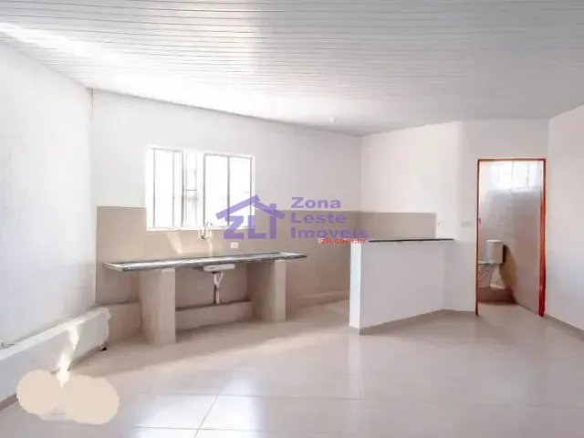 Studio 1 quarto e 1 banheiro, para alugar, no bairro Vila Carrão em São Paulo