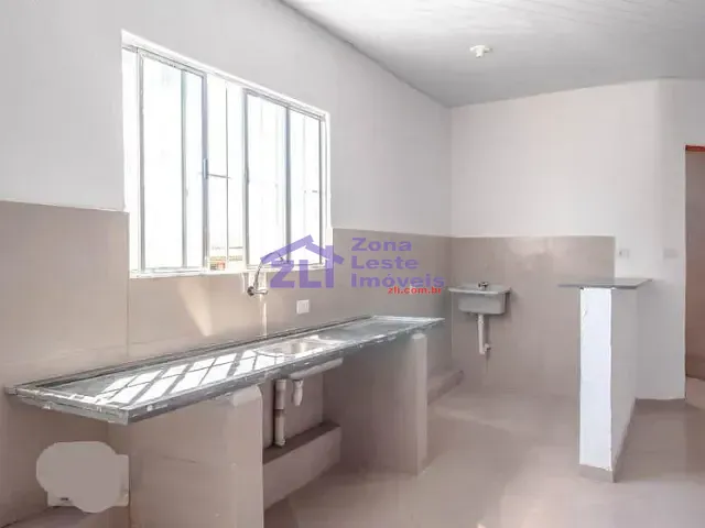 Studio 1 quarto e 1 banheiro, para alugar, no bairro Vila Carrão em São Paulo