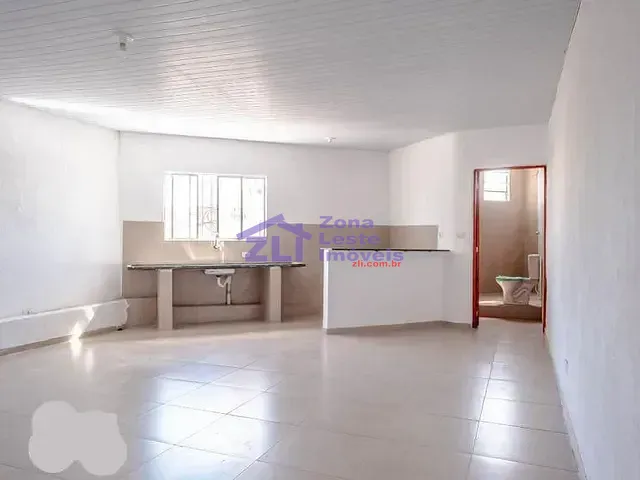 Studio 1 quarto e 1 banheiro, para alugar, no bairro Vila Carrão em São Paulo
