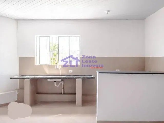 Studio 1 quarto e 1 banheiro, para alugar, no bairro Vila Carrão em São Paulo