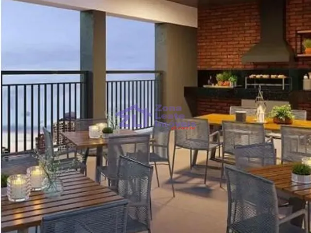 Studio 1 quarto e 1 banheiro, à venda, no bairro Jardim Independência em São Paulo