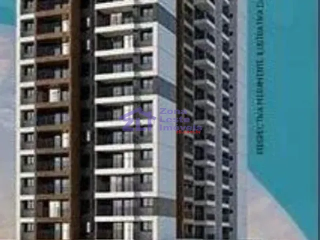 Studio 1 quarto e 1 banheiro, à venda, no bairro Jardim Independência em São Paulo