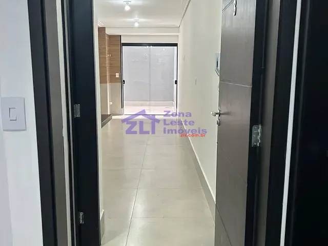 Studio 1 quarto e 1 banheiro, à venda, no bairro Tatuapé em São Paulo
