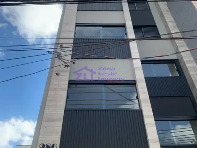 Studio 1 quarto e 1 banheiro, à venda, no bairro Tatuapé em São Paulo