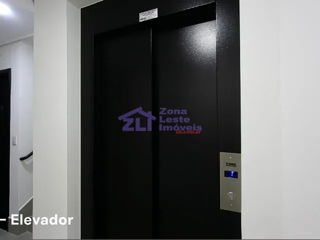 Studio 1 quarto e 1 banheiro, à venda, no bairro Tatuapé em São Paulo