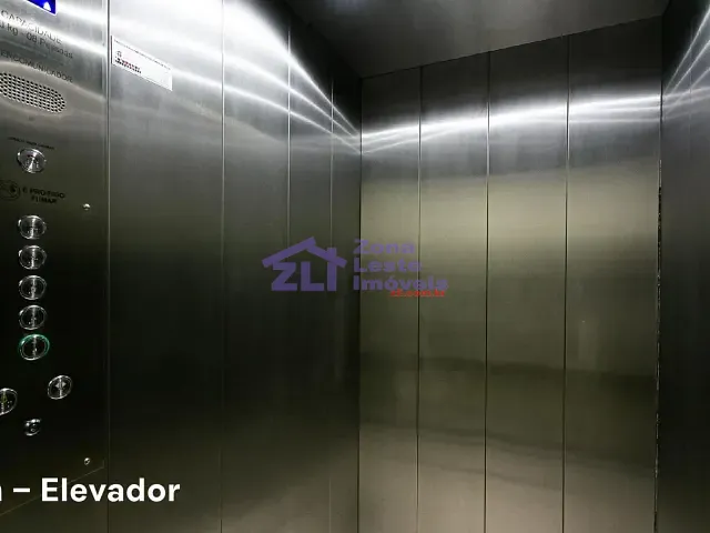 Studio 1 quarto e 1 banheiro, à venda, no bairro Tatuapé em São Paulo