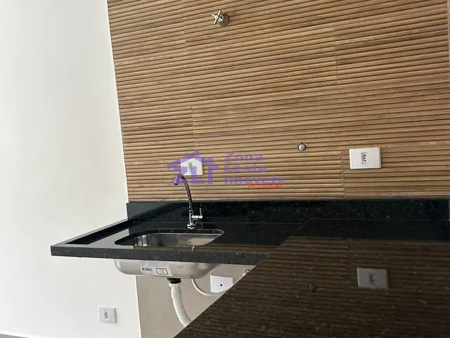 Studio 1 quarto e 1 banheiro, à venda, no bairro Tatuapé em São Paulo