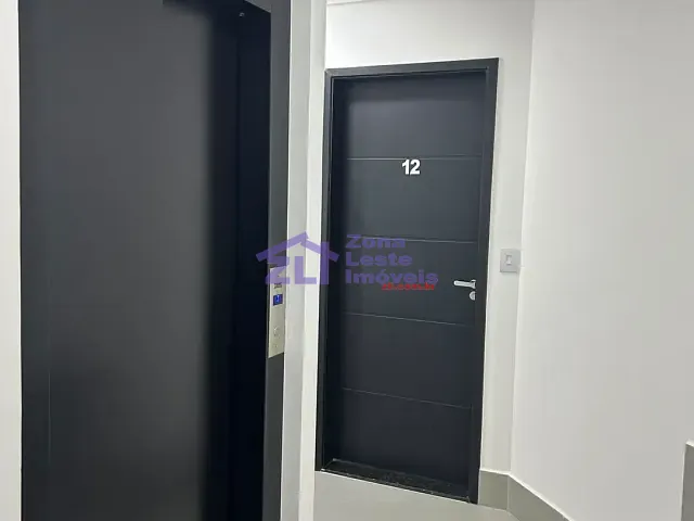 Studio 1 quarto e 1 banheiro, à venda, no bairro Tatuapé em São Paulo