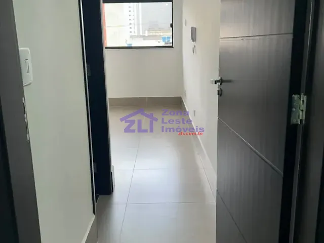 Studio 1 quarto e 1 banheiro, à venda, no bairro Tatuapé em São Paulo