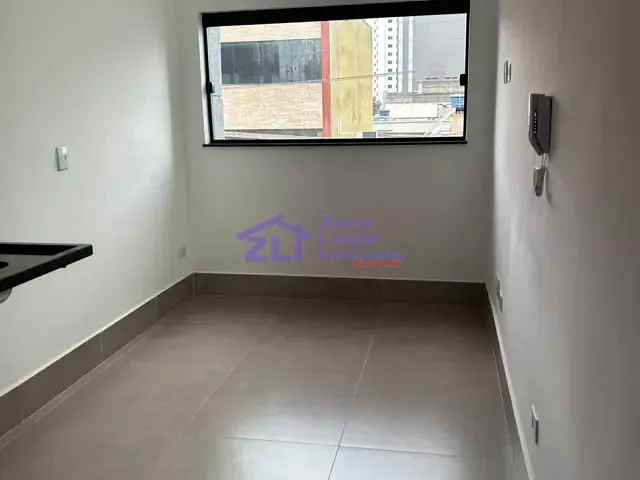 Studio 1 quarto e 1 banheiro, à venda, no bairro Tatuapé em São Paulo