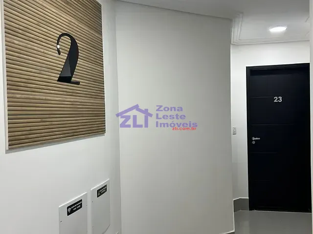 Studio 1 quarto e 1 banheiro, à venda, no bairro Tatuapé em São Paulo