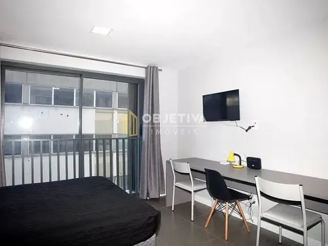 Apartamento 1 quarto e 1 banheiro, para alugar, no bairro Auxiliadora em Porto Alegre