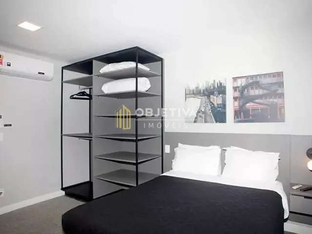 Apartamento 1 quarto e 1 banheiro, para alugar, no bairro Auxiliadora em Porto Alegre