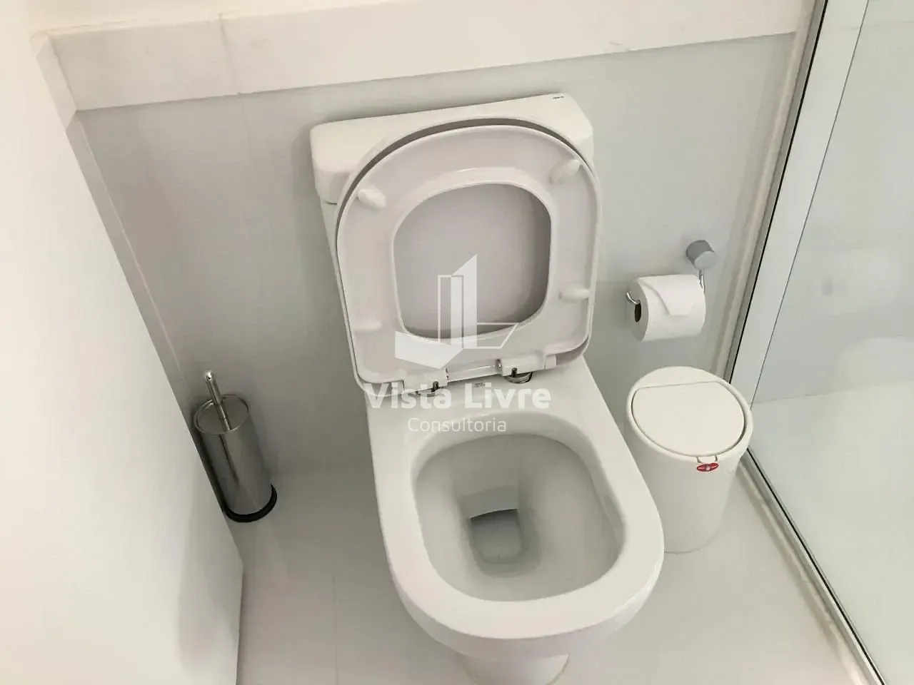 Apartamento, 1 quarto, 45 m² - Foto 8