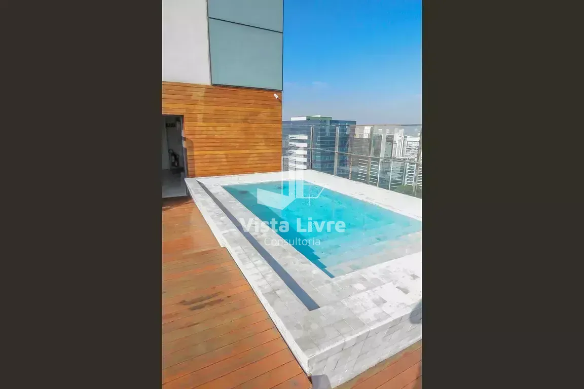 Apartamento, 1 quarto, 45 m² - Foto 10