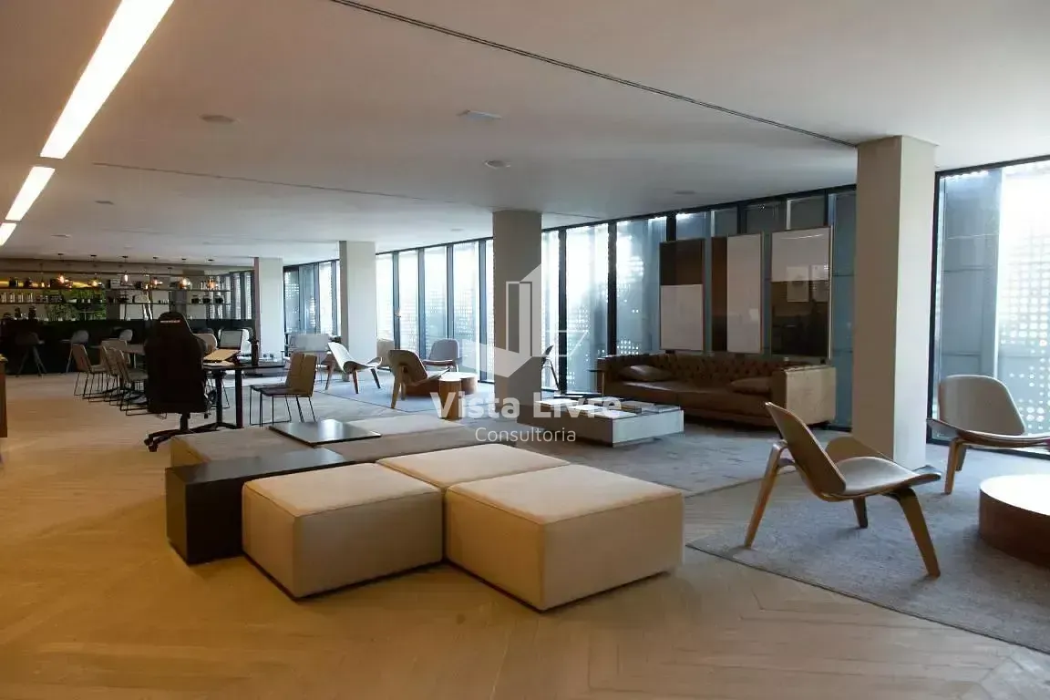 Apartamento, 1 quarto, 45 m² - Foto 16