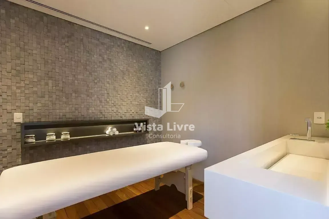 Apartamento, 1 quarto, 45 m² - Foto 14