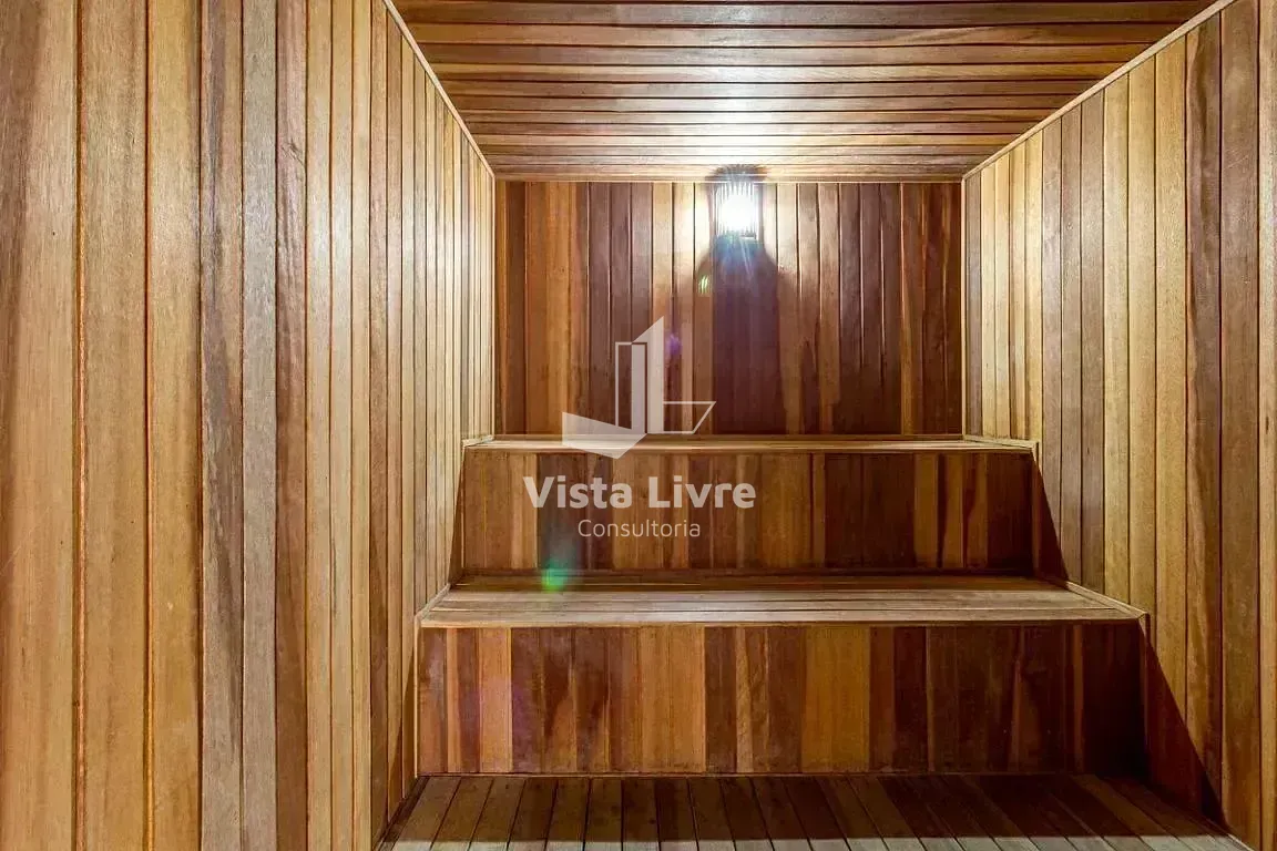 Apartamento, 1 quarto, 45 m² - Foto 12