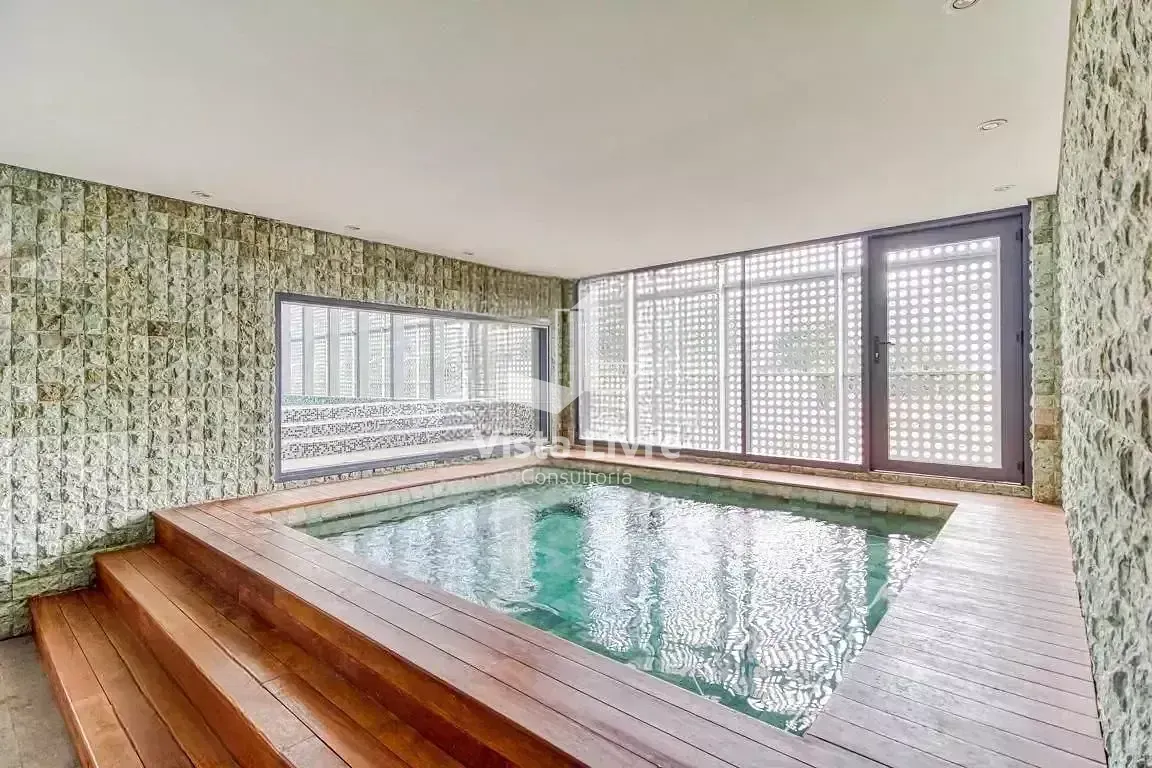 Apartamento, 1 quarto, 45 m² - Foto 11