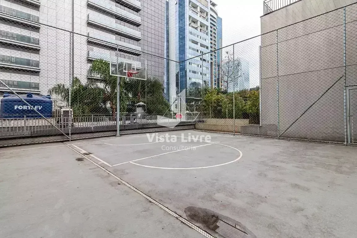 Apartamento, 1 quarto, 45 m² - Foto 18