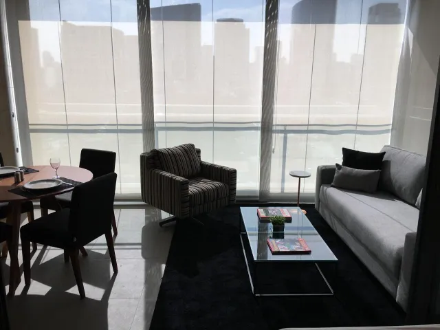 Foto do Studio - Studio à venda, Vila Nova Conceição, São Paulo, SP | Vista Livre