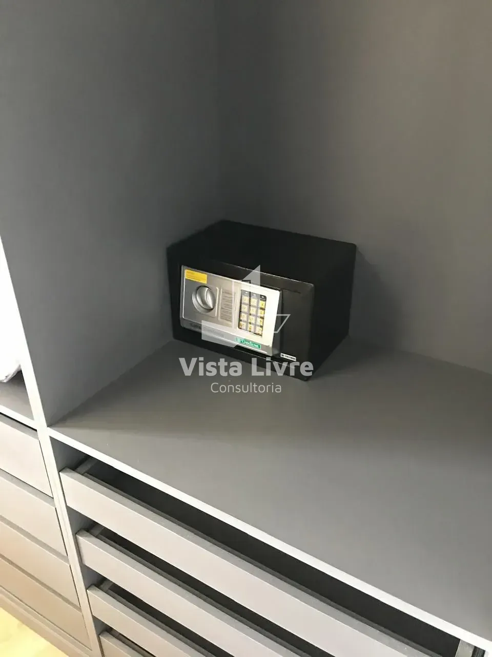 Apartamento, 1 quarto, 45 m² - Foto 7