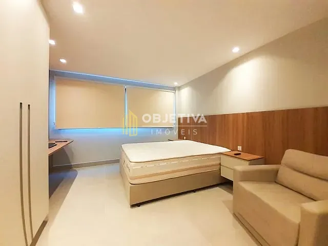 Studio 1 quarto e 1 banheiro, para alugar, no bairro Cidade Baixa em Porto Alegre