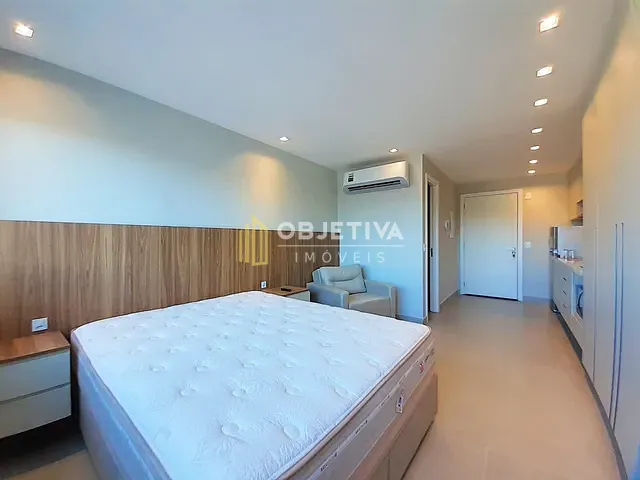 Studio 1 quarto e 1 banheiro, para alugar, no bairro Cidade Baixa em Porto Alegre