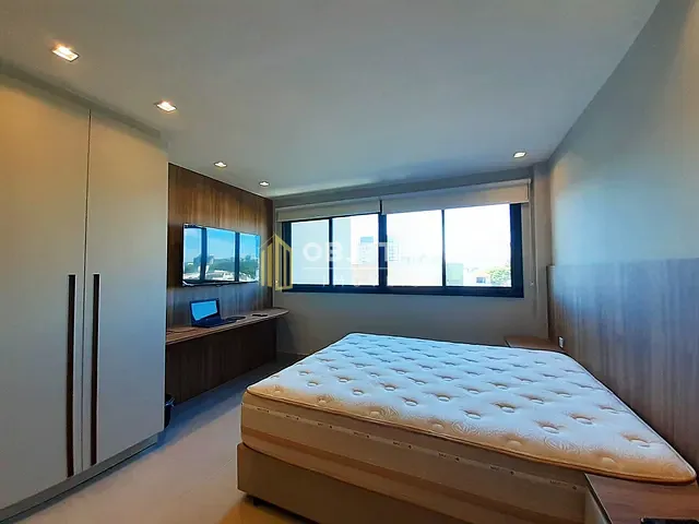 Studio 1 quarto e 1 banheiro, para alugar, no bairro Cidade Baixa em Porto Alegre