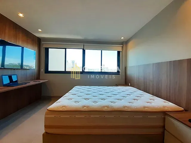 Studio 1 quarto e 1 banheiro, para alugar, no bairro Cidade Baixa em Porto Alegre